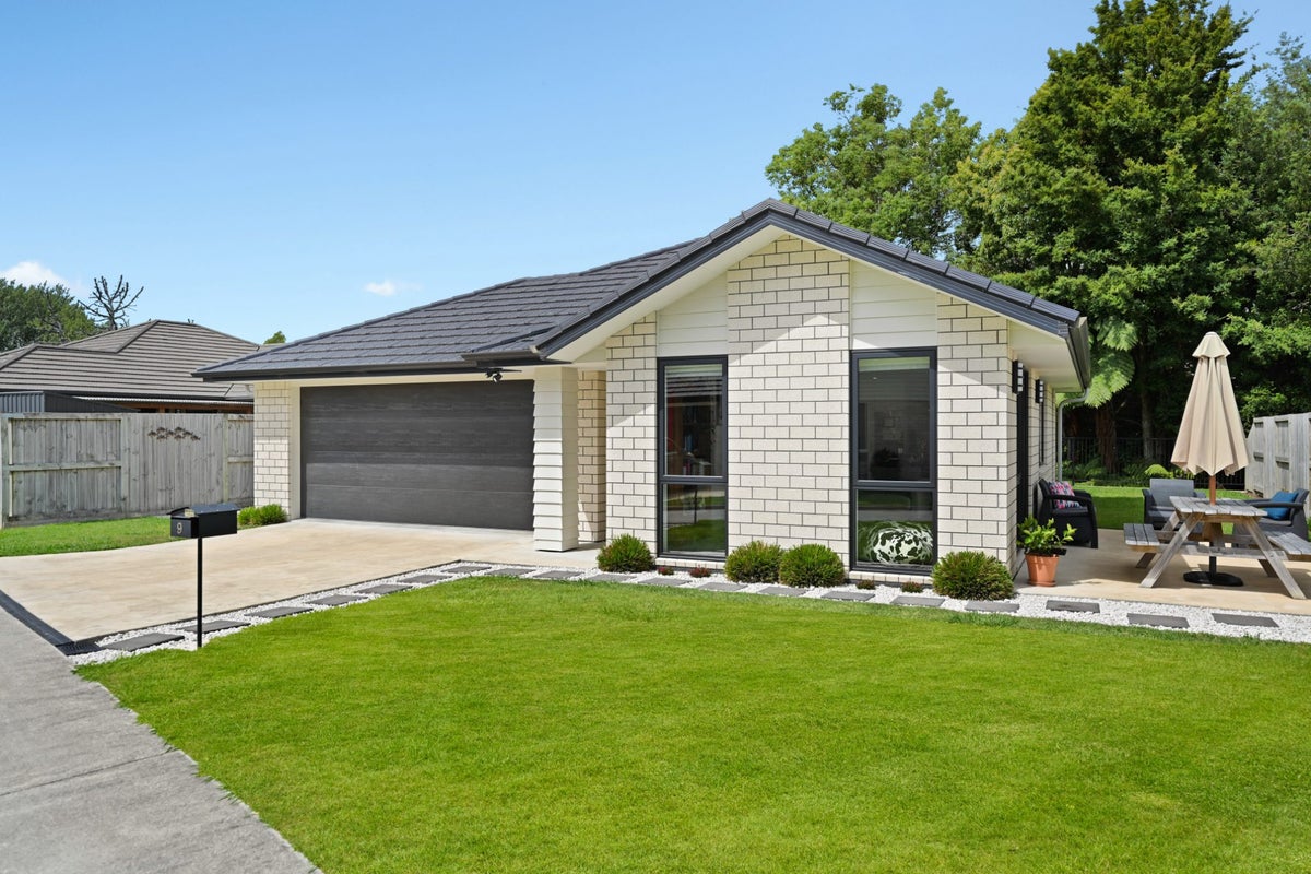 9 Marjoriefield Mews, Fitzroy, Hamilton - Carousel 1