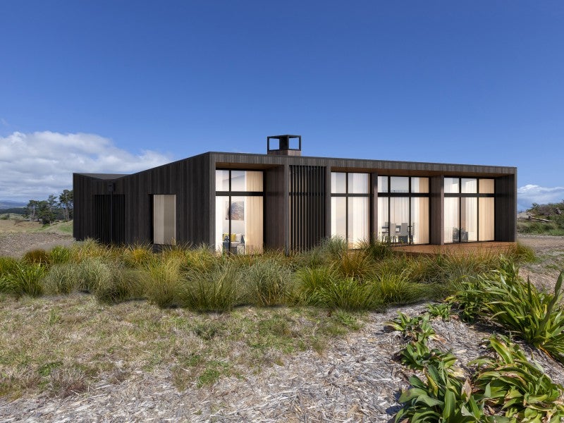 53A Reay MacKay Grove, Waikawa Beach, Manakau - Carousel 2