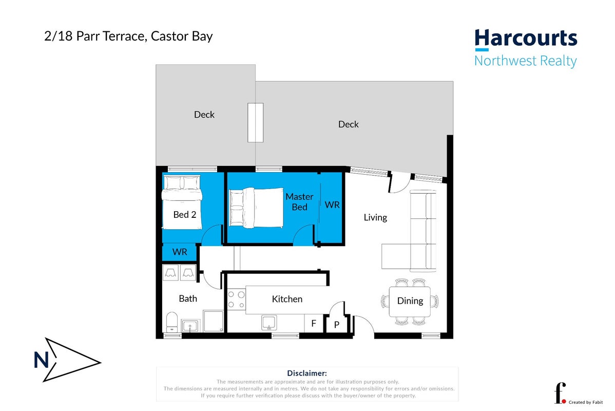 2/18 Parr Terrace, Castor Bay, Auckland - Carousel 18