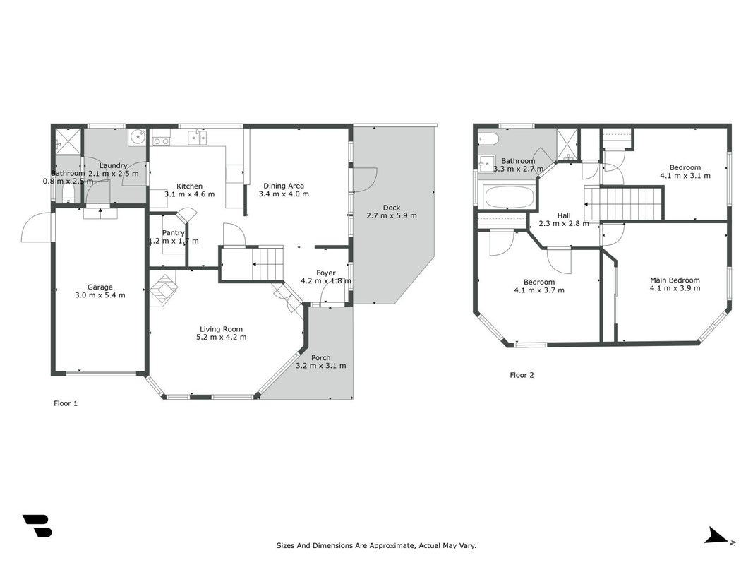 14A Matai Road, Greenlane, Auckland - Carousel 15