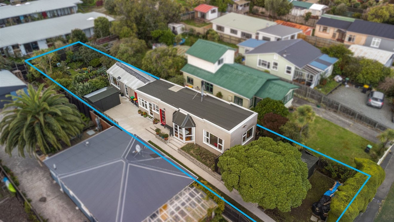 115 Pine Avenue, South New Brighton, Christchurch - Carousel 2