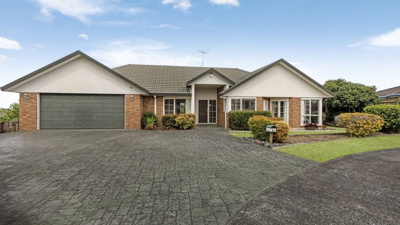 15 Pat O'Connor Place, Manurewa, Auckland - Carousel 1
