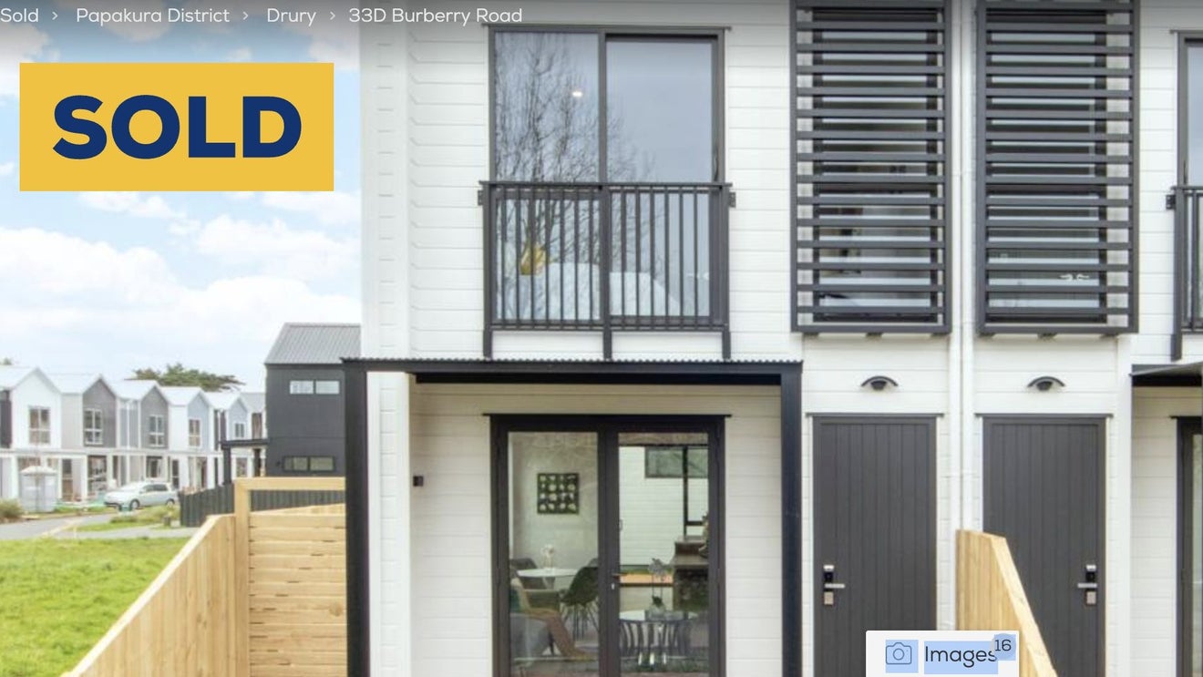 33D Burberry Road, Karaka, Papakura - Carousel 1