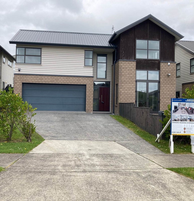 14 Hirimate Place, Flat Bush, Auckland - Carousel 2