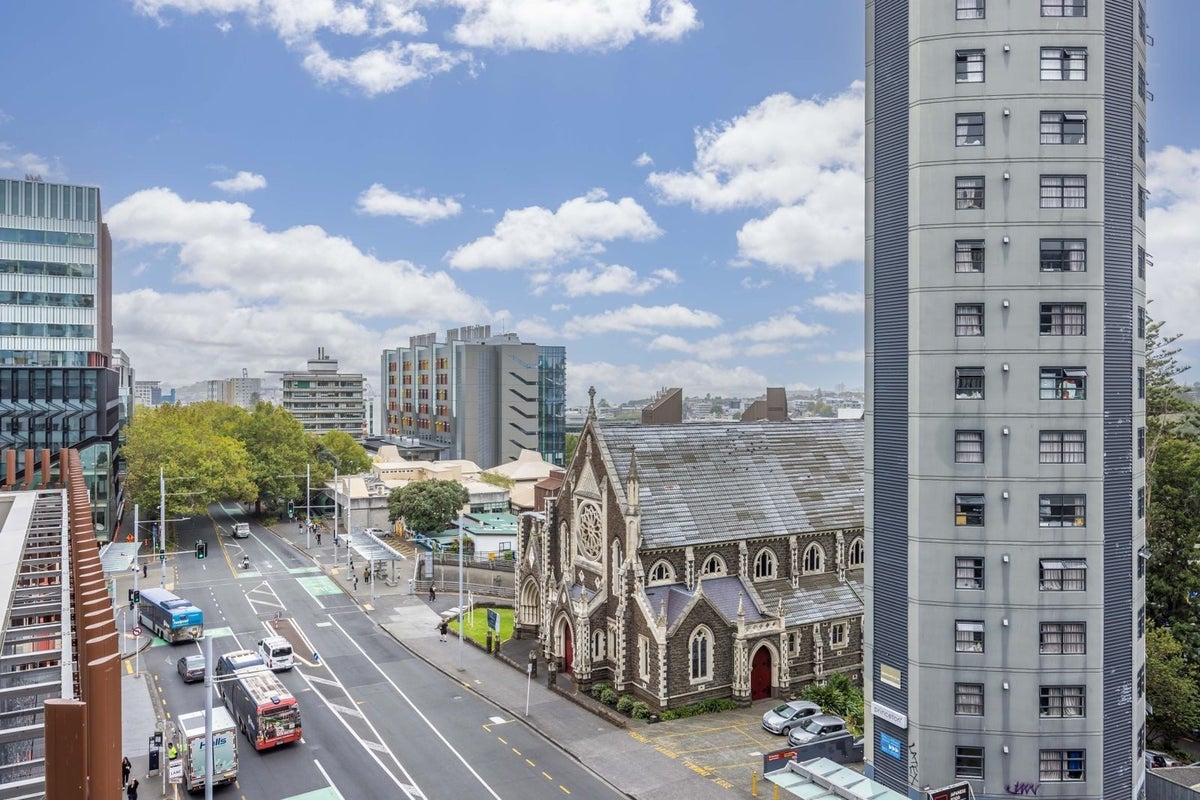 506/37 Symonds Street, Auckland Central, Auckland - Carousel 19