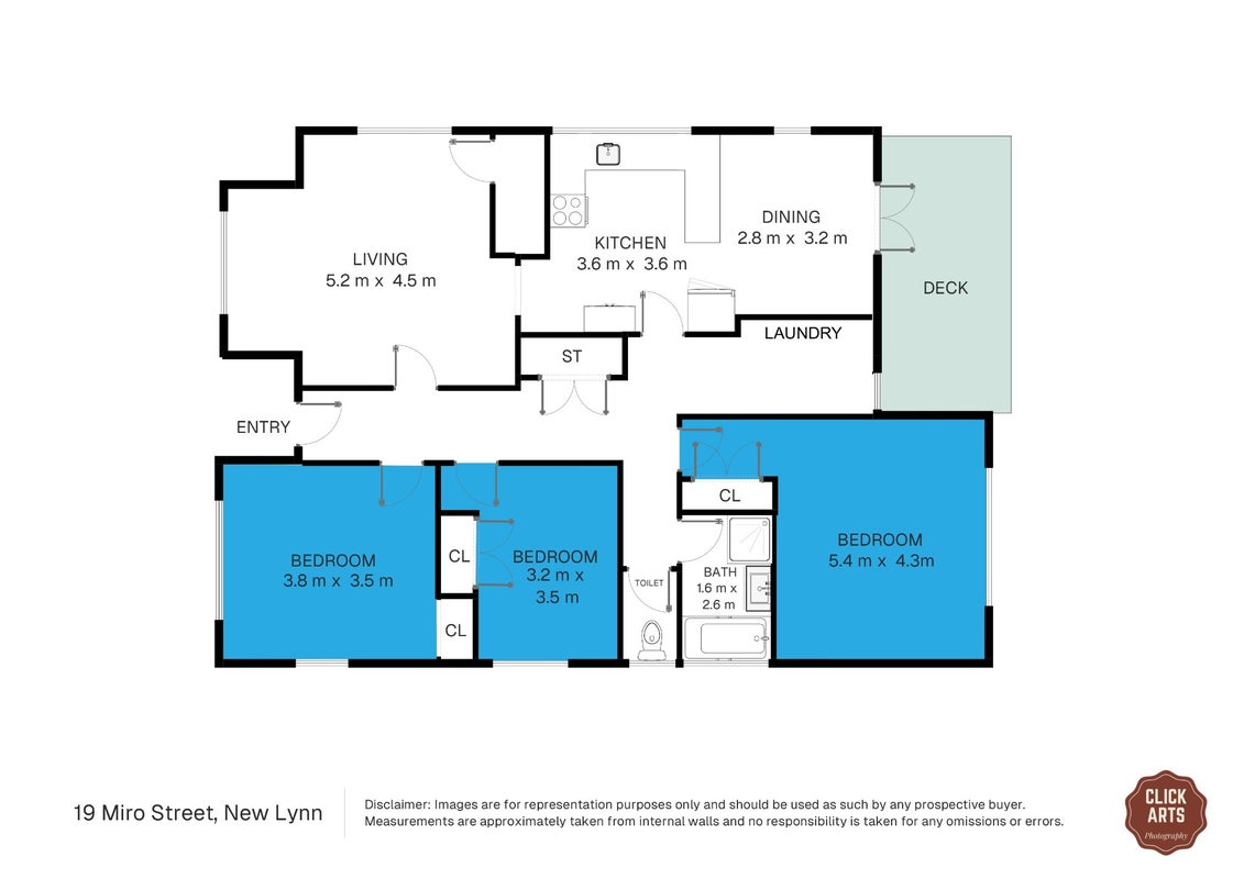 19 Miro Street, New Lynn, Auckland - Carousel 20