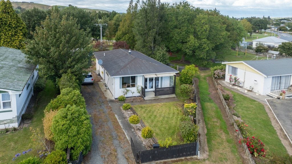 11 Dale Crescent, East Gore, Gore - Carousel 27