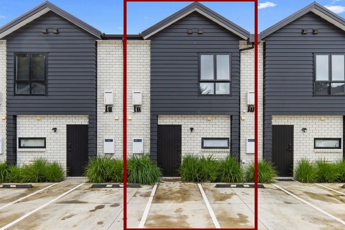 9/14 Ruakiwi Road, Hamilton Lake, Hamilton, Waikato - Carousel 14