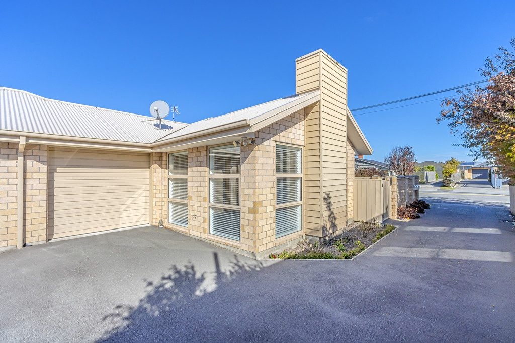 1/44 Sawyers Arms Road, Northcote, Christchurch - Carousel 12