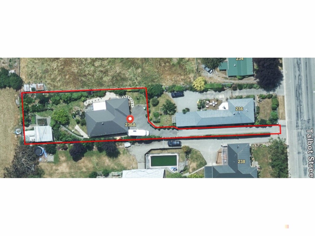 236A Talbot Street, Geraldine - Carousel 25