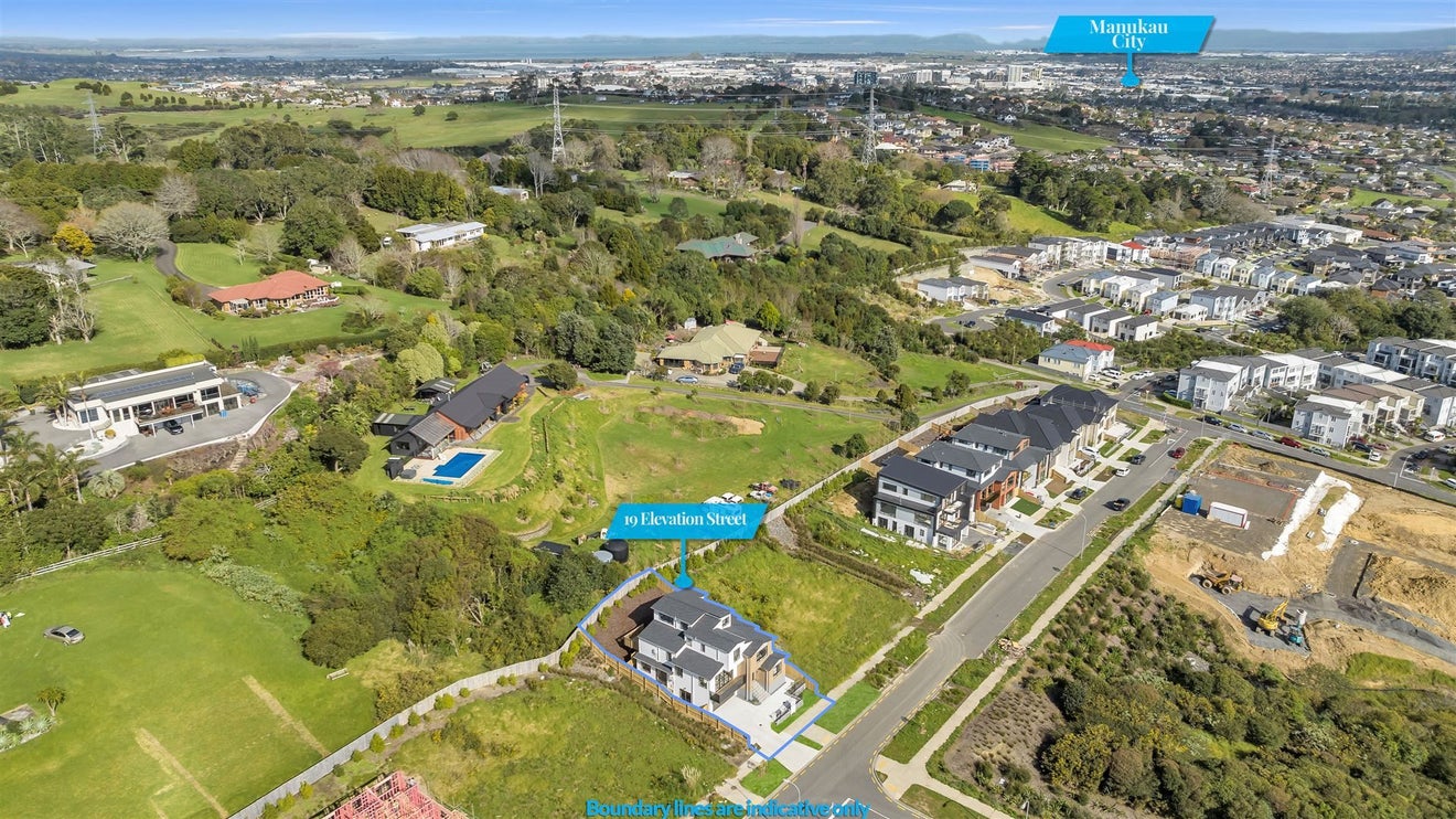19 Elevation Street, Flat Bush, Auckland - Carousel 37
