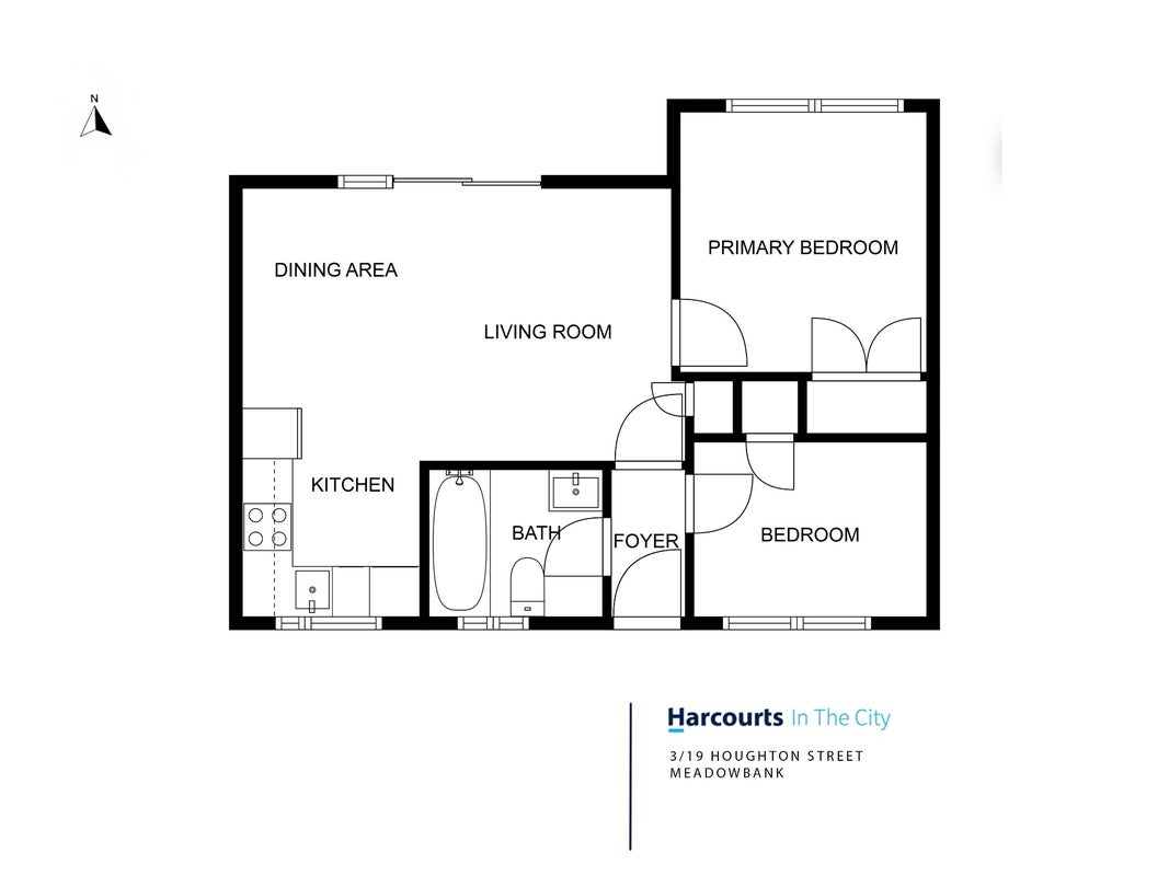 3/19 Houghton Street, Meadowbank, Auckland - Carousel 15