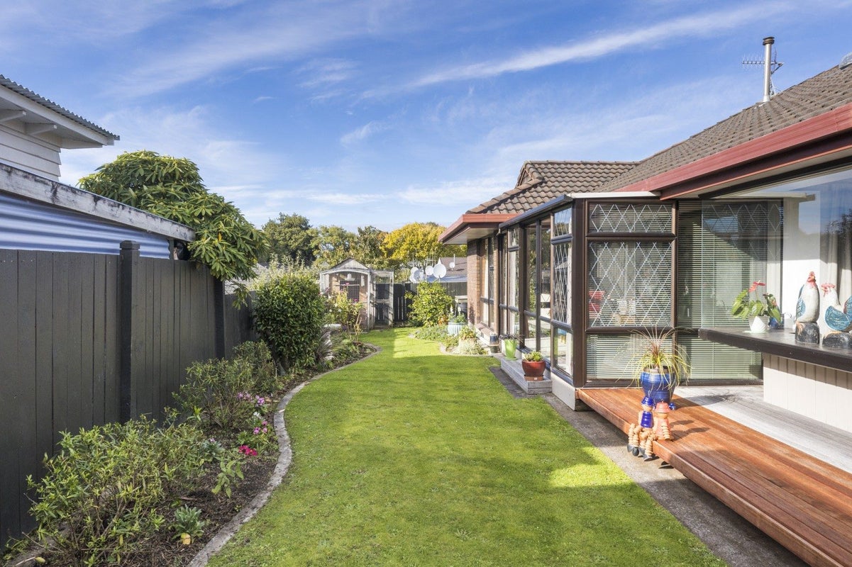 197 Albert Street, Hokowhitu, Palmerston North - Carousel 21