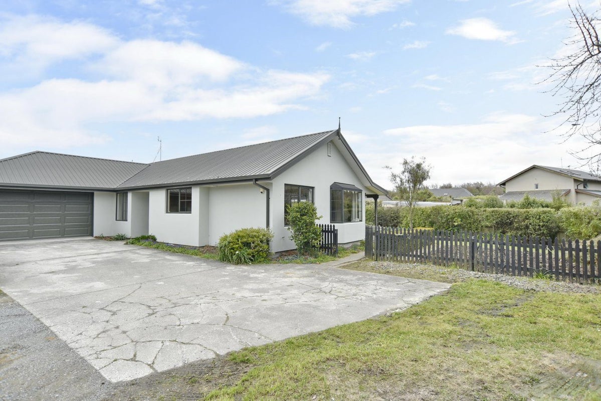 54 South Belt, Rangiora, Rangiora - Carousel 24