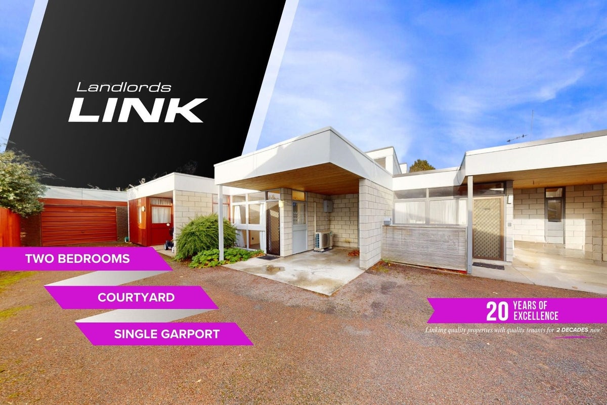 2C Maketu Street, Whanganui East, Whanganui - Carousel 2