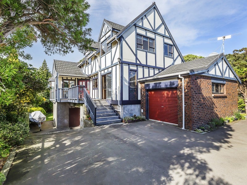196 St Andrews Road, Plimmerton, Porirua - Carousel 21