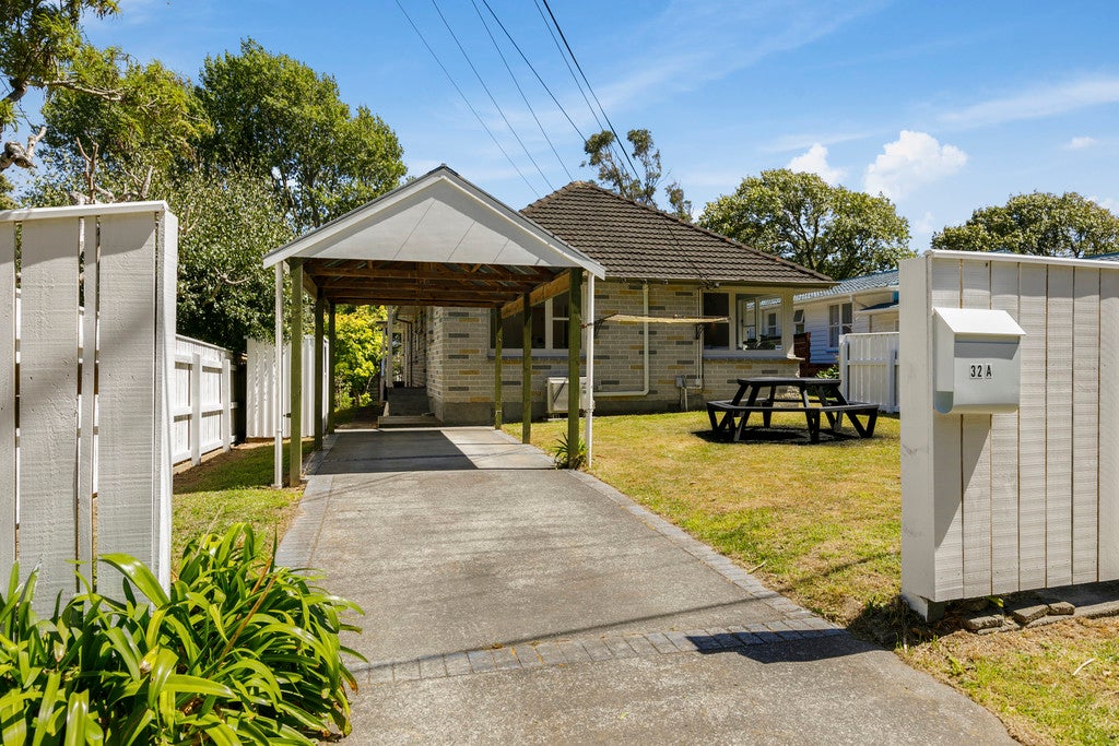 32A Parnell Street, Fairfield, Lower Hutt - Carousel 1