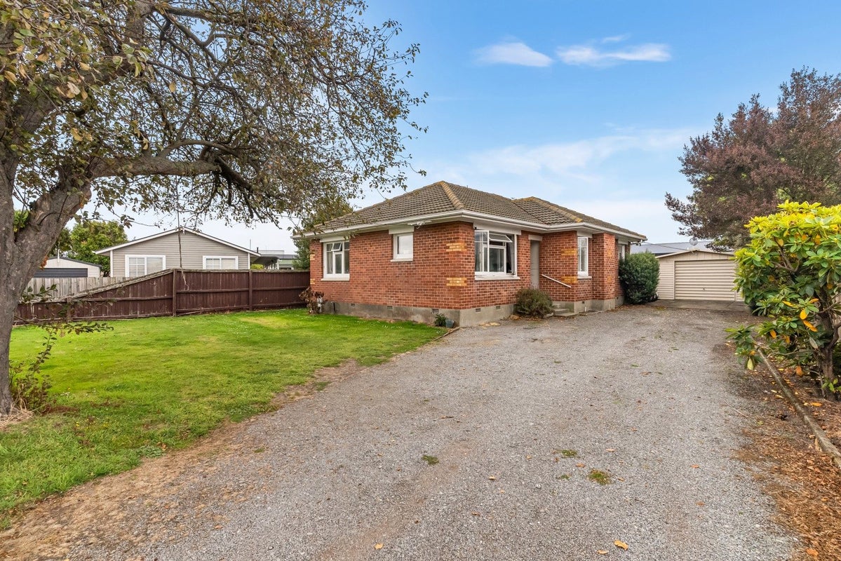 24 Washbournes Road, Wigram, Christchurch - Carousel 1