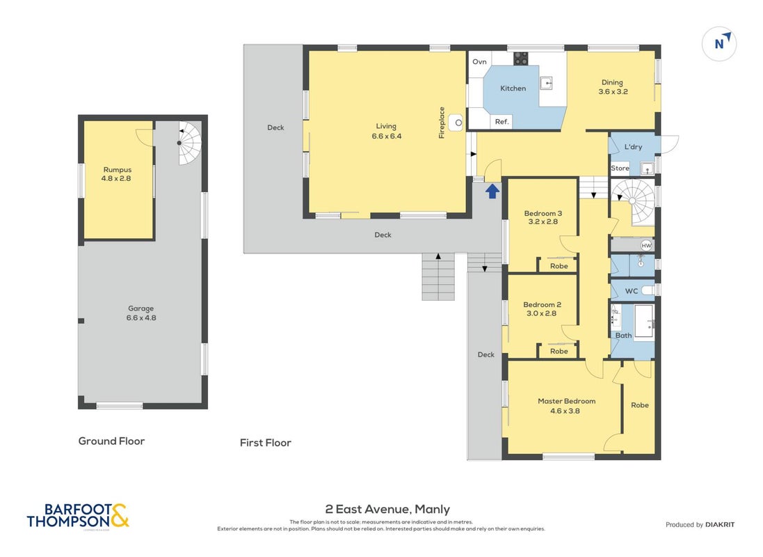 2 East Avenue, Manly, Whangaparaoa - Carousel 27