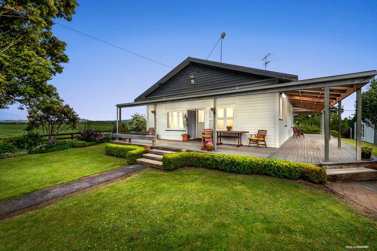 64 Tuhimata Road, Paerata, Pukekohe - Carousel 1