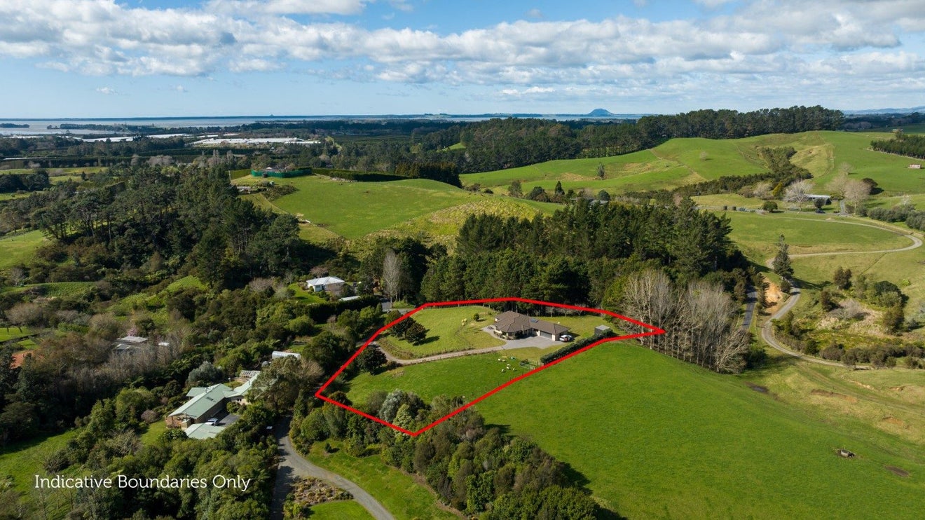 174C Lund Road, Aongatete, Katikati - Carousel 1