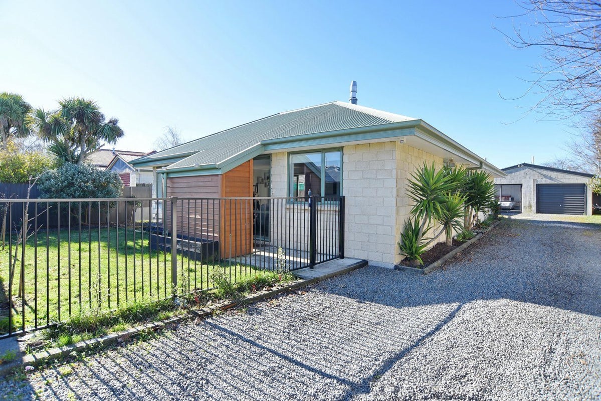 54 Bush Street, Rangiora, Rangiora - Carousel 1