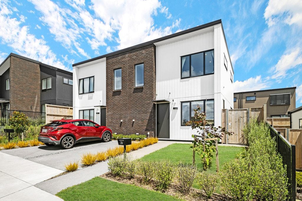 26 Koura Road, Flat Bush, Auckland - Carousel 25