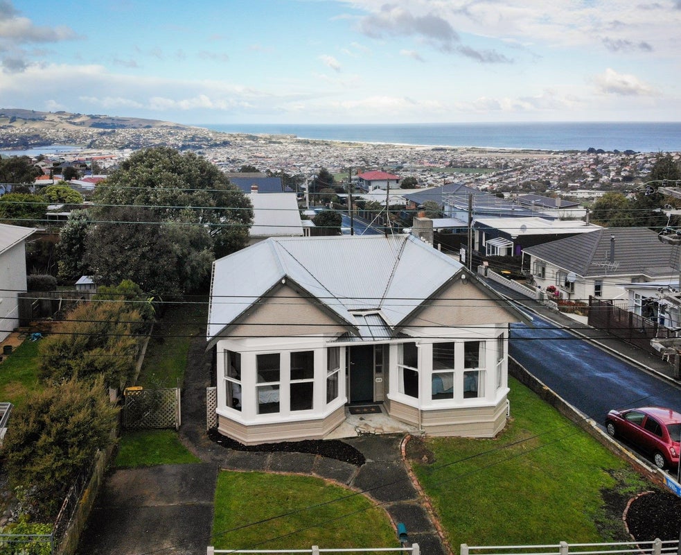 203 Elgin Road, Balaclava, Dunedin - Carousel 2