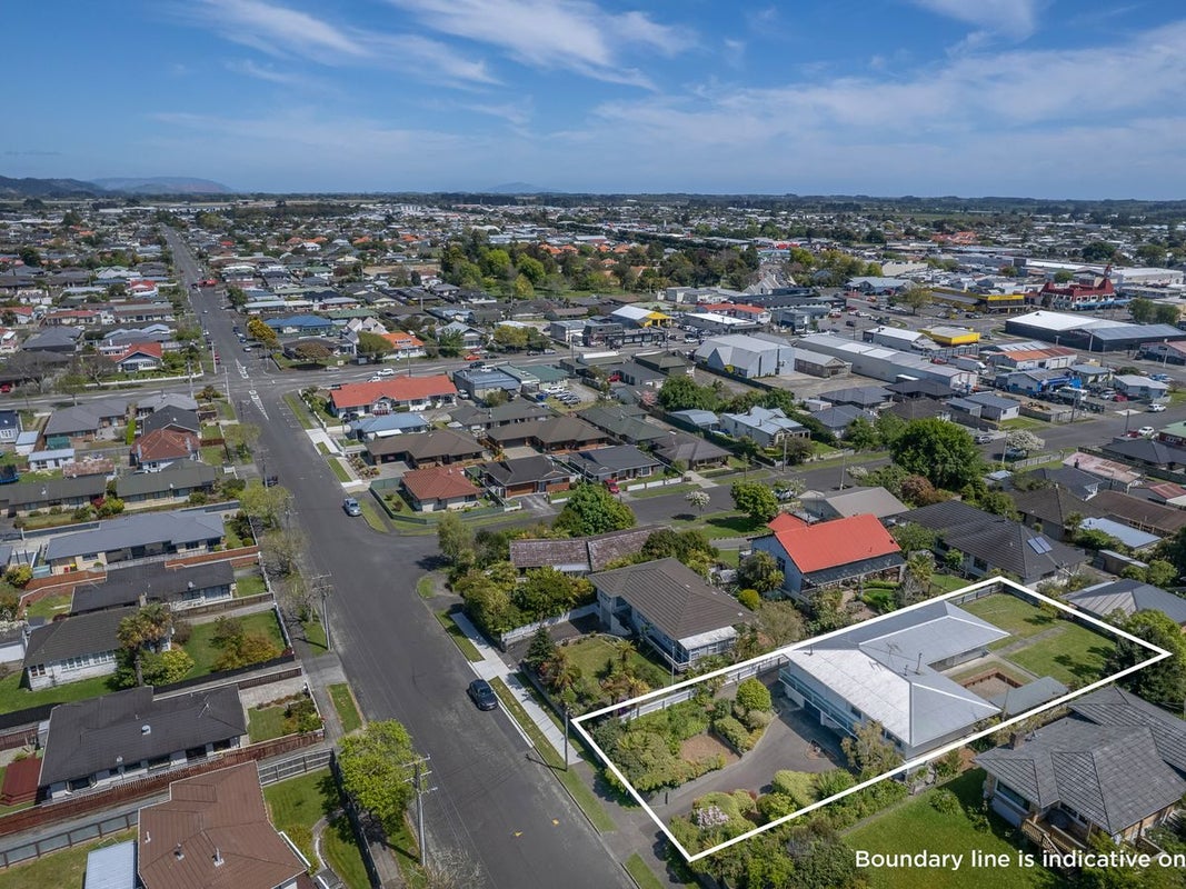 115 Winchester Street, Levin, Levin - Carousel 33