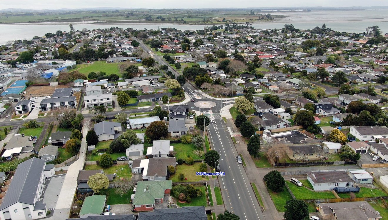 502 Weymouth Road, Weymouth, Auckland - Carousel 17