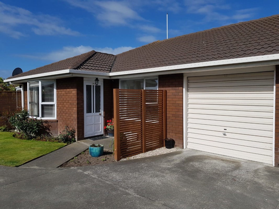 10B Glenvale Drive, Kaiapoi, Kaiapoi - Carousel 1