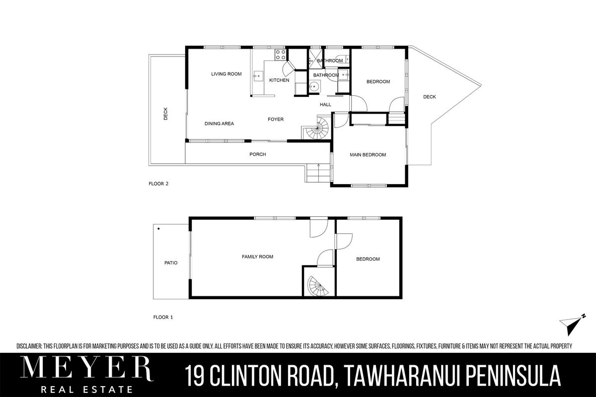 19 CLINTON RD, Tawharanui Peninsula, Matakana - Carousel 20