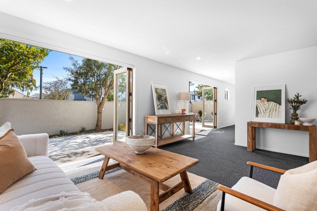 490 Manchester Street, St Albans, Christchurch - Carousel 2