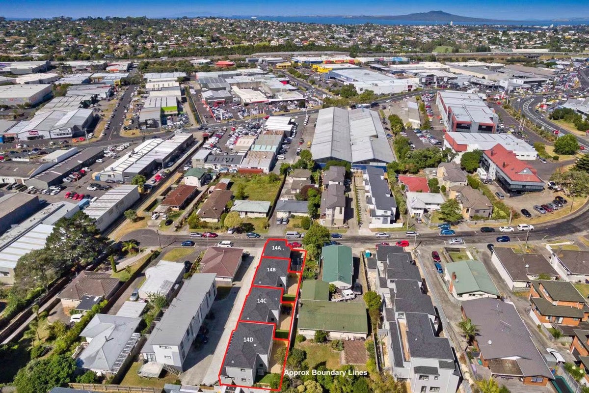 14D Woodall Place, Totara Vale, Auckland - Carousel 23