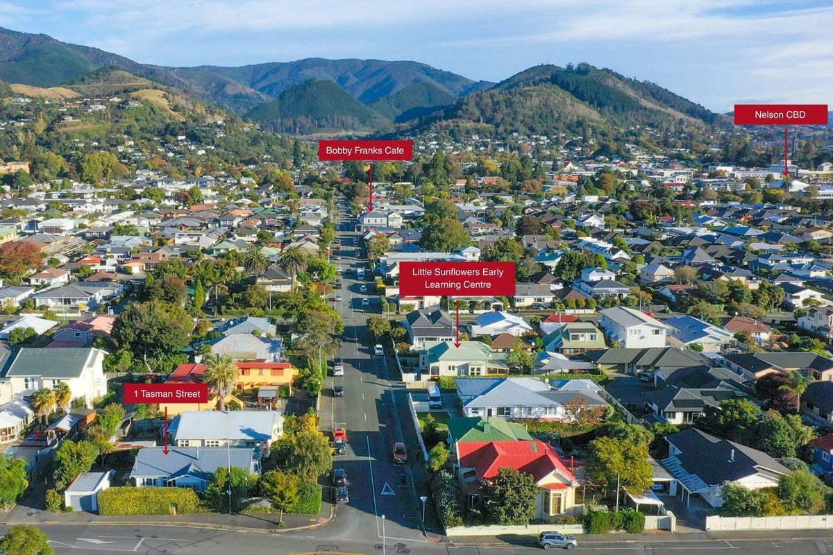 1 Tasman Street, The Wood, Nelson - Carousel 35