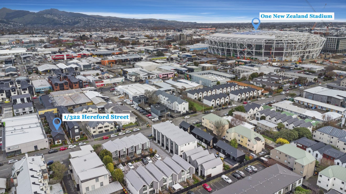 1/322 Hereford Street, City Centre, Christchurch City, Canterbury - Carousel 2
