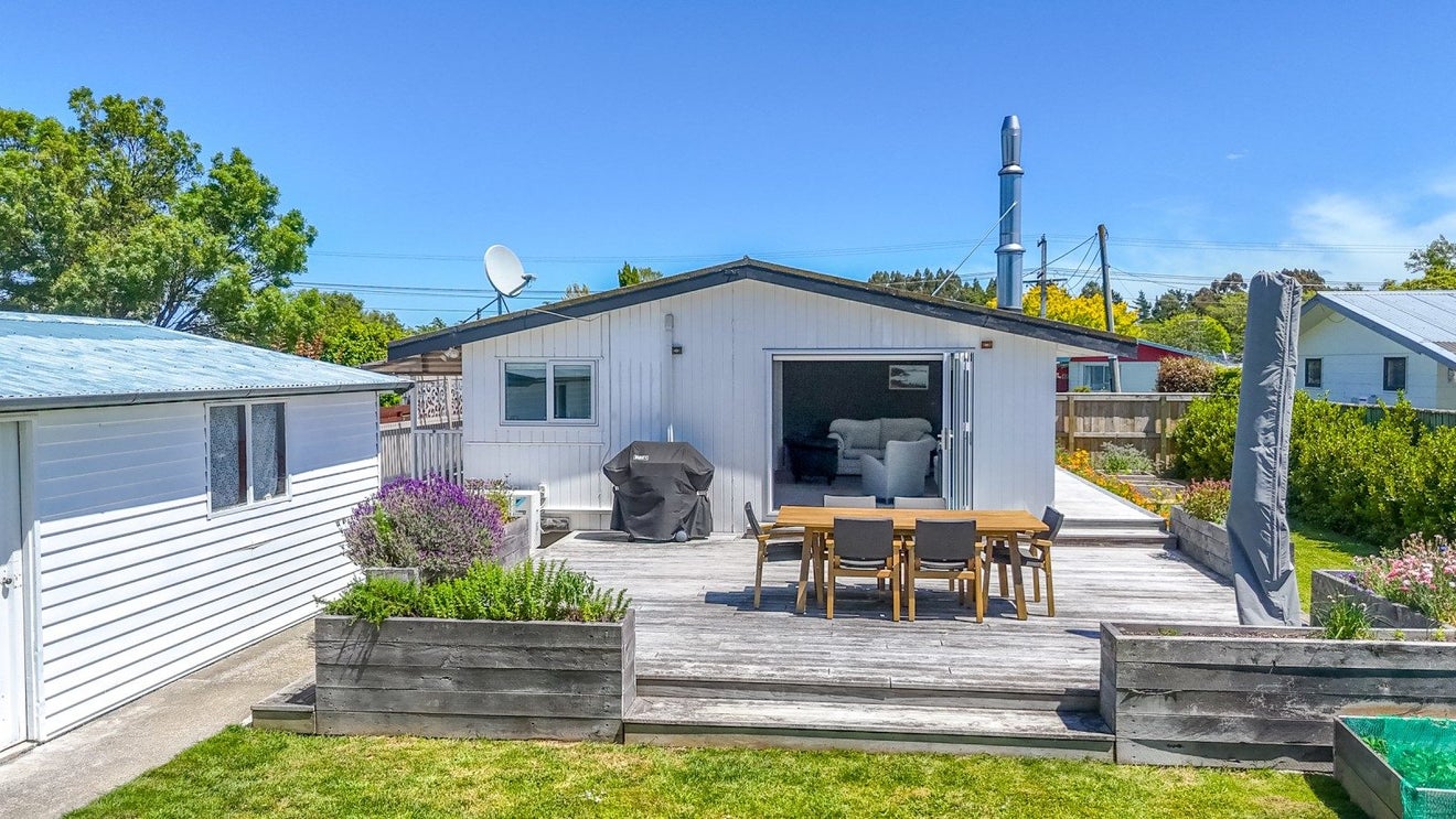 28 Frederick Street, Carterton, Carterton - Carousel 1