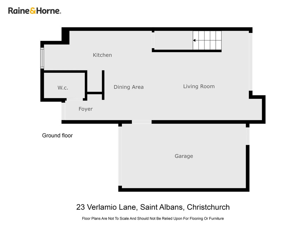 23 Verlamio Lane, Edgeware, Christchurch - Carousel 19