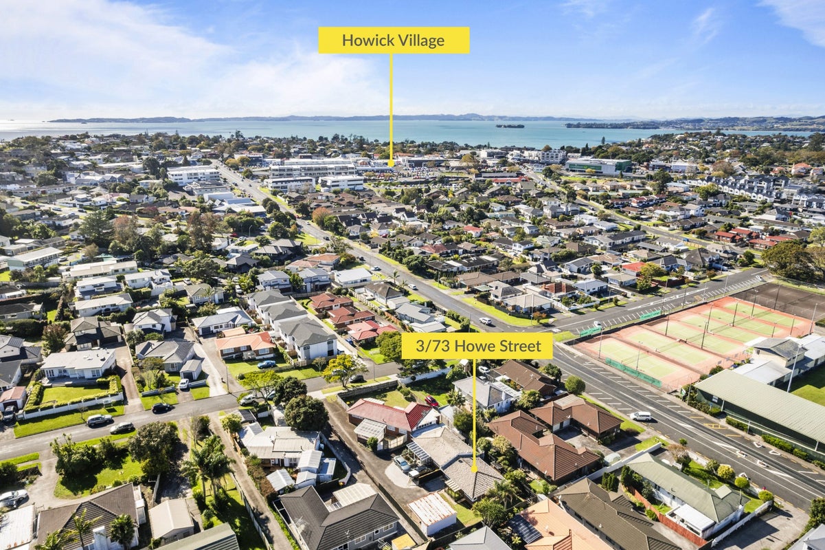 3/73 Howe Street, Howick, Auckland - Carousel 2