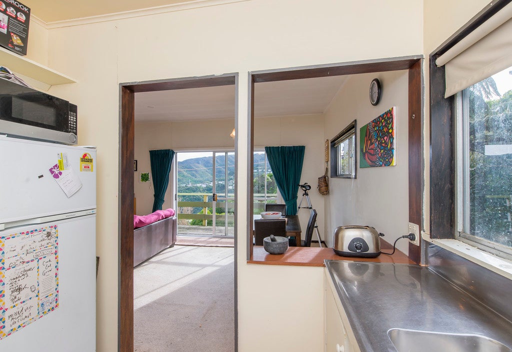 25B Euston Road, Wilton, Wellington - Carousel 1