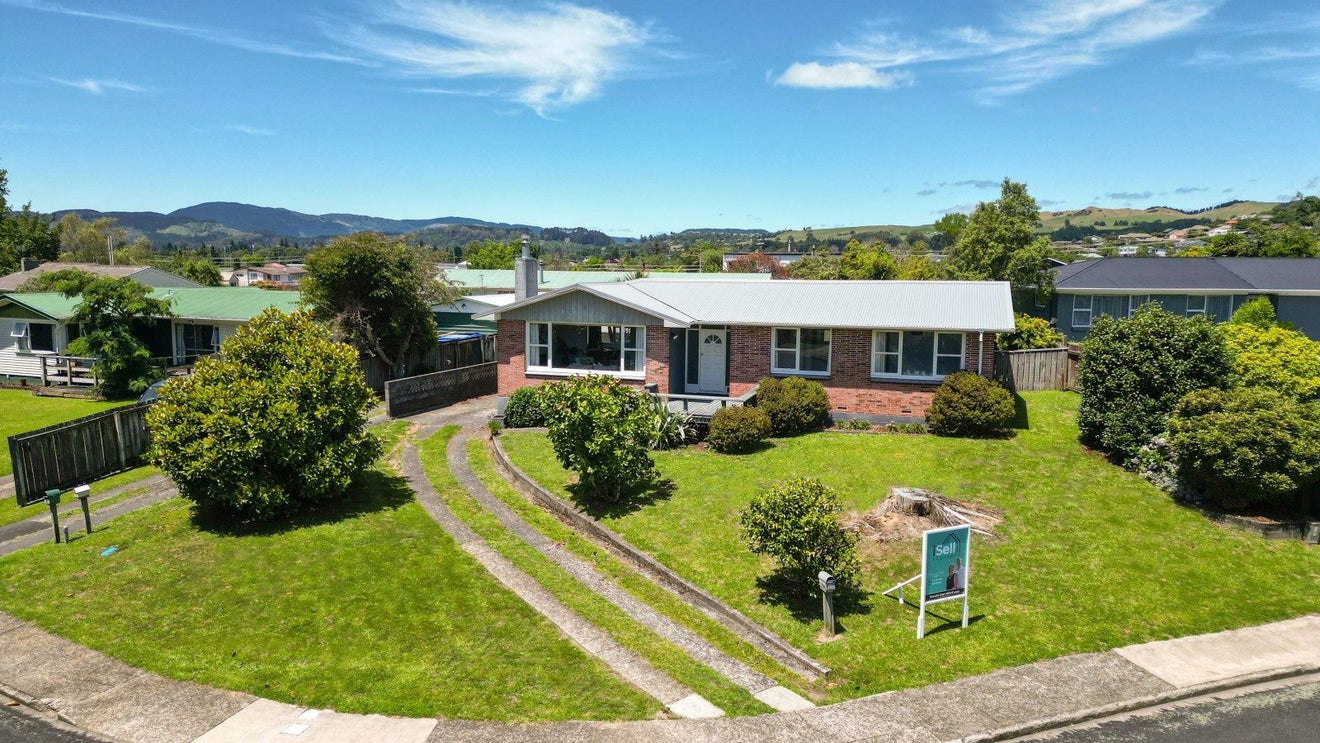 17 Pegasus Drive, Sunnybrook, Rotorua - Carousel 1
