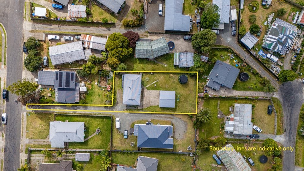 18A Williams Street, Kaitaia, Kaitaia - Carousel 2
