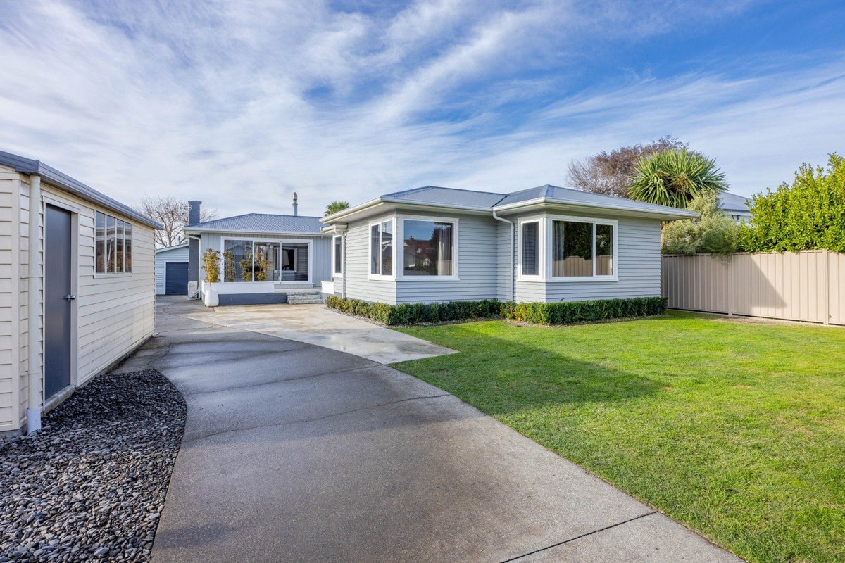 802 Albert Street, Parkvale, Hastings - Carousel 1