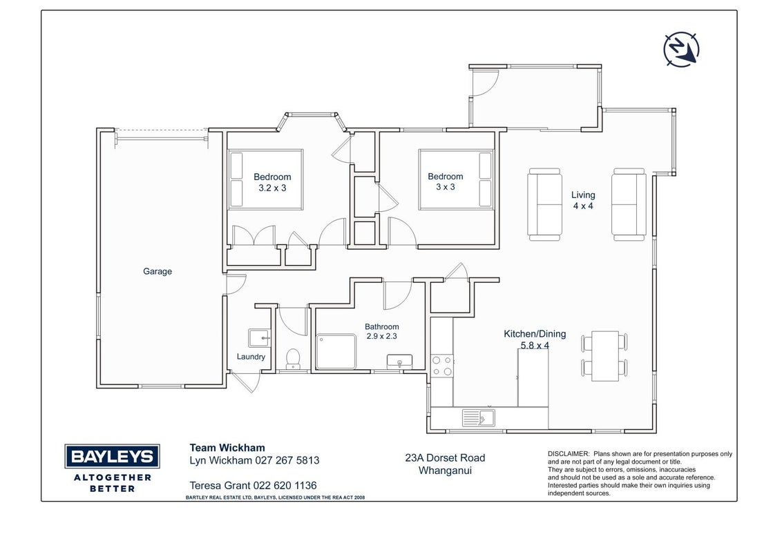 23A Dorset Road, Springvale, Whanganui - Carousel 21