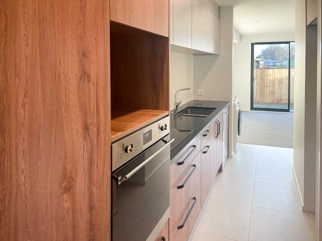5/119 Sherborne Street, St Albans, Christchurch - Carousel 2