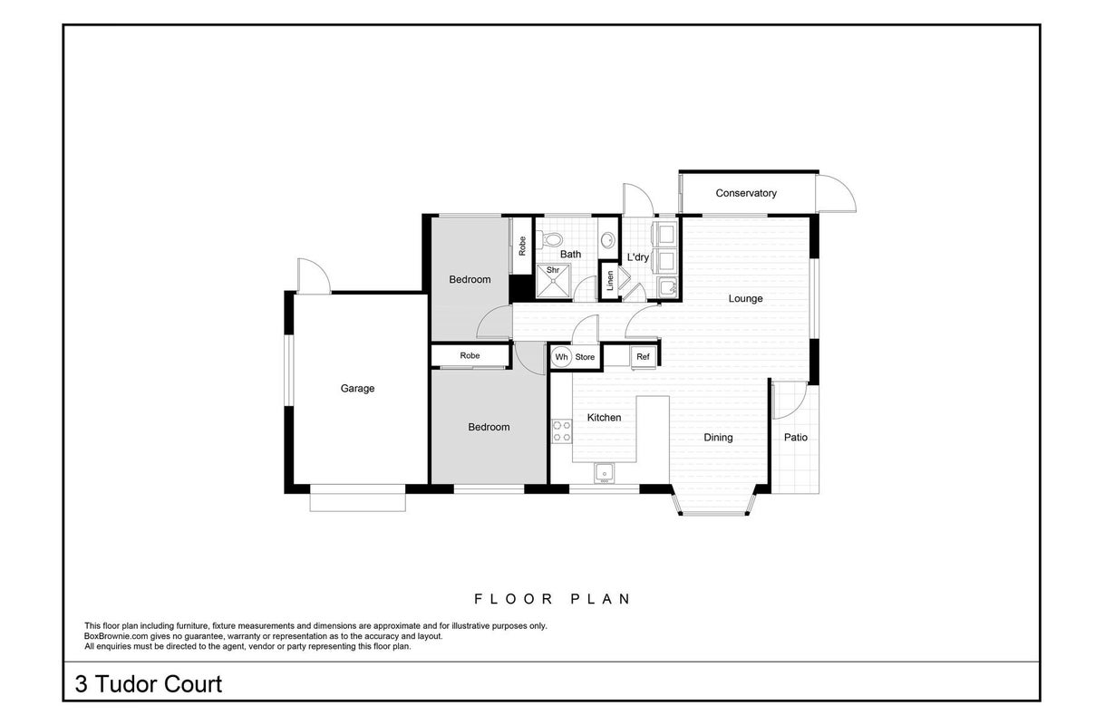 3B Tudor CT, Paraparaumu Beach, Paraparaumu - Carousel 17