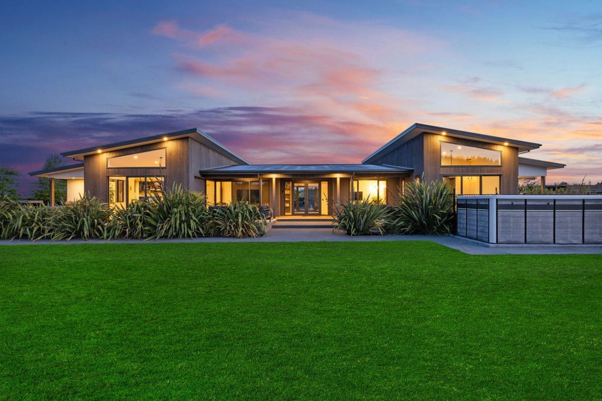 91 Cullen Avenue, Swannanoa, Rangiora - Carousel 1