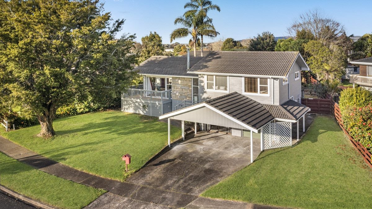 4 Bexley Place, Pahurehure, Papakura - Carousel 1