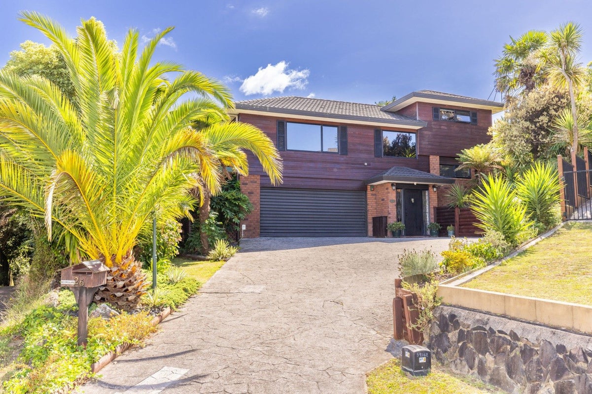 26 Tironui Terrace, Western Heights, Hamilton - Carousel 1