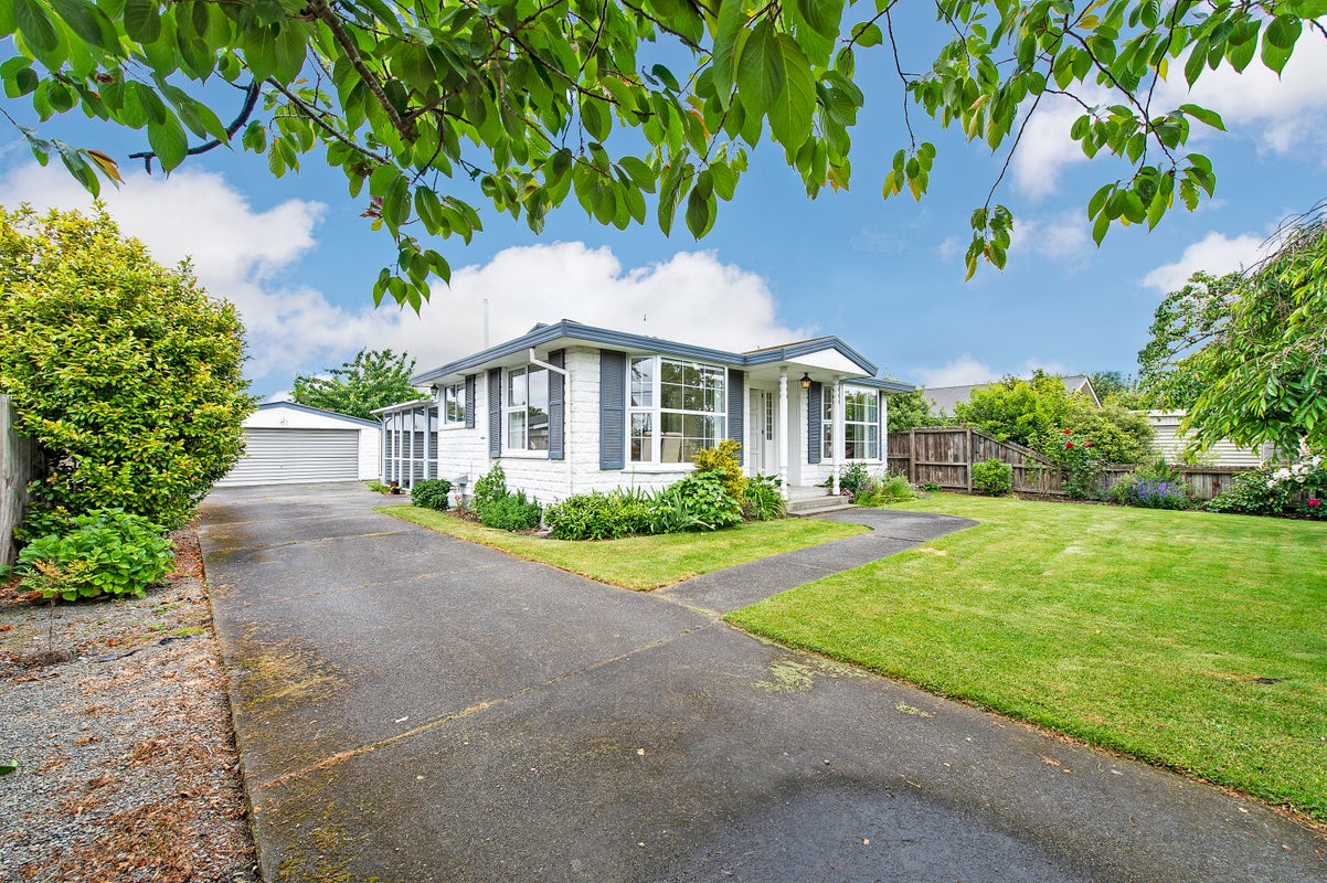36 Gardiners Road, Bishopdale, Christchurch - Carousel 22